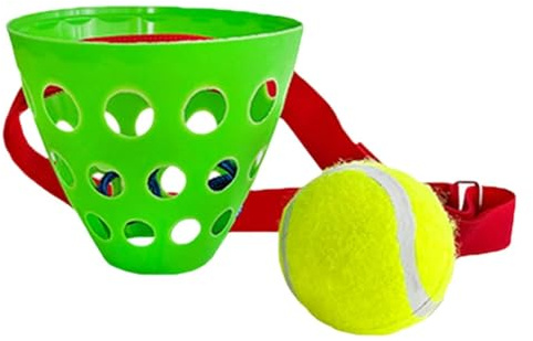 Generisch Schwingballspiel,Lustige Party Schüttelaktivitäten - Schwingball-Partyspiel | für den Outdoor-Bereich, Spielplatz, Geburtstagsfeiern, Garten, Zusammenkünfte, Hochzeiten, Übungen und