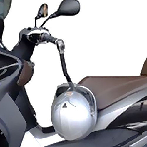 Motorrad Schloss Lenker URBAN f. Piaggio MP3 500 LT ie Business M64300 1587MP 84