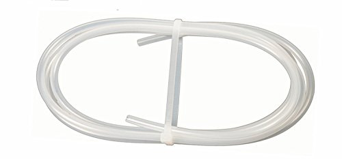 Aqua-Noa CO2 - Schlauch Easyflex Variante Klar - 3,0 m