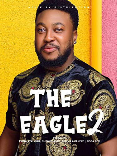 The Eagle 2