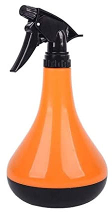 GTOULHH Arrosoir pour Plantes Interieur Arrosage Peut Outils De Jardinage Plante Vaporisateur Bouteille Arrosoir pour Fleur Arrosoirs Arrosoir Arrosoir Plantes en Pot Arrosoir(Oranje)