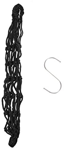 Hemobllo Hängende Futternetz-Tasche Für Hühner Für Und Obst Futterhilfe Für Und Nutztiere Leicht Zu Reinigen Und Wiederverwendbar