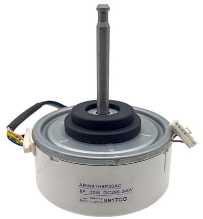 for Air Conditioner Indoor Unit DC Fan electronic starter ARW41H8P30AC DC280-340V 30W Conditioning Parts