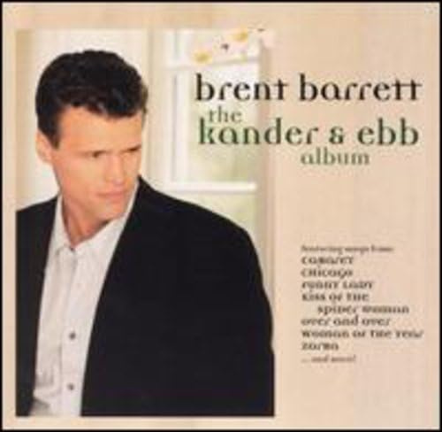 Kander & Ebb Album
