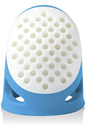 Prym 431.138 Thimbles, Blue, Einheitsgröße