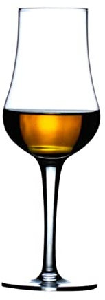 Bicchiere Da Vino Bicchieri da snifter/liquore Sentore Cressal Coppa Coppa da vinitasting in vetro Home Bar Best regalo Bere Coppa del Goblet Bicchiere Da Vino Rosso (Size : One pcs)
