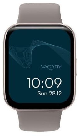 Citizen Orologio Smartwatch Vagary By Smartwatch 2023 Unisex trendy cod. X03A-003VY