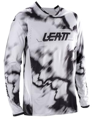 Leatt 4.5 Lite V26 Long Sleeve Jersey M