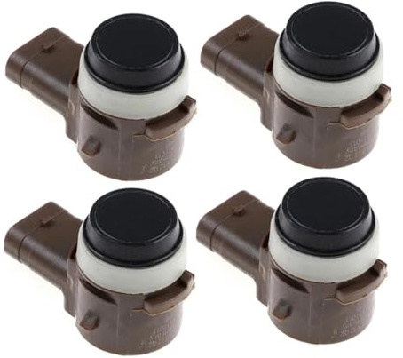 Für Benz Für W156 W117 W205 W207 W212 C218 W222 R231 PDC Parksensor Auto Parktronic Ultraschall 009055604 A0009051202 Automatischer Parksensor