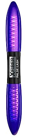L'Oréal Paris Make Up Faux Cils X-Fiber (1 x 14ml)