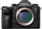 Sony Alpha a9 24,2 Megapixel Digitalkamera, 4K Videofunktion ILCE9/B