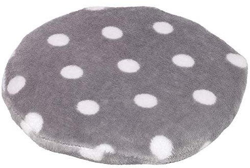 Nobby Cojín térmico para microondas de 26 cm de diámetro