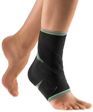 Bort TaloStabil® Plus Sport, Fuß Bandage, Sprunggelenk Bandage, L