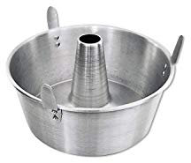 PENTALUX STAMPO CHIFFON CAKE AMERICANO 20CM