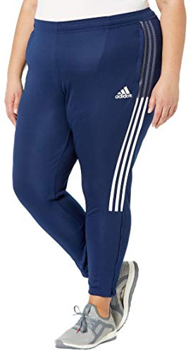 adidas Damen Tiro21 Sw Pnt W Sporthose, Navblu, XS EU