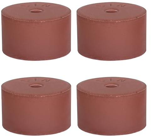 Reiterlive Magnesium Mineralsalzleckstein für Muskeln und Knochen, mit Magnesium, Calcium und Phosphor für Pferde, Rinder, Schafe, Ziegen und Wild