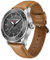 Lixada North Edge Mach Watch, Pilotenuhr, solarbetriebene Uhr für Herren, 50 m wasserdicht, Chronograph, Nachtsicht, hält bis zu 180 Tage, Solaruhr