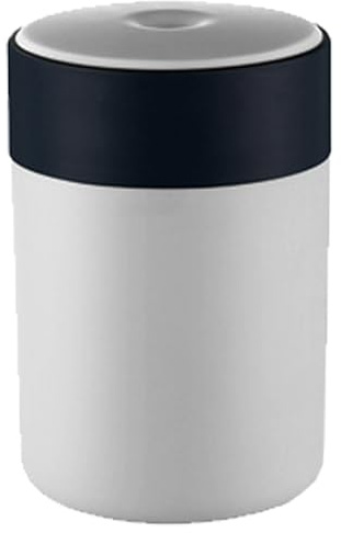 KOAHDE Essential Oil Diffuser, Ultrasonic Aroma Diffuser for Home Office, Bedroom, Small to Medium Room