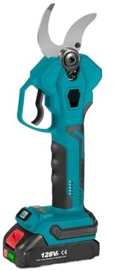 Cesoie elettriche da potatura senza spazzole 45 mm Forbici giardino efficienti fili a 4 marce for batteria 18 V(No Battery)