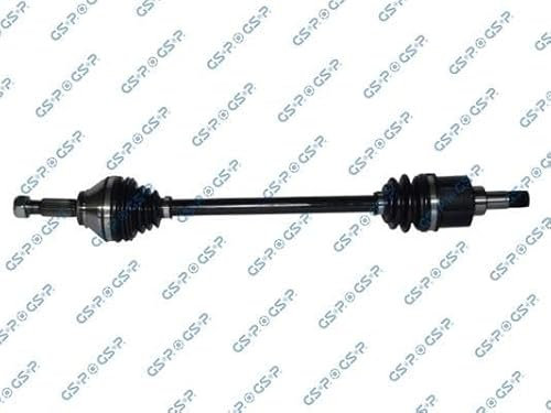 GSP Antriebswelle 250567