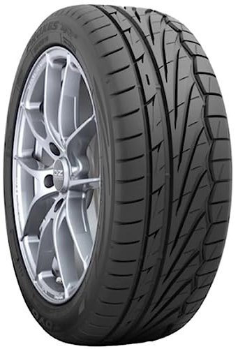 Toyo PROXES TR1 - Neumáticos de verano 205/55 R16 91W