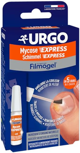 Urgo filmogel mycose express 4ml