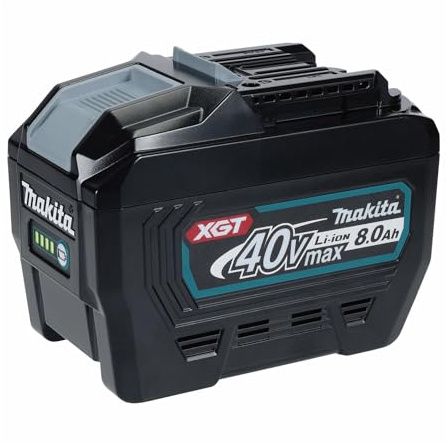 Makita 191X65-8 Akku-BL4080F LI 40V 8Ah