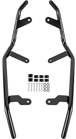 Protezione paraurti anticaduta per protezione motore autostrada moto per ADV 350 protezione estensione protezione serbatoio carrozzeria compatibile con ADV-350 Adv350 ADV350 A-D-V 350 2022