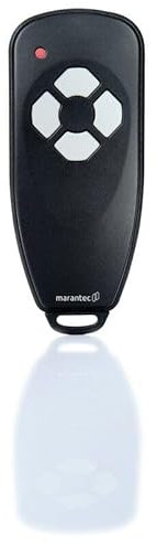 MARANTEC Digital 704 4-Kanal-Handsender für Antriebe / 164690
