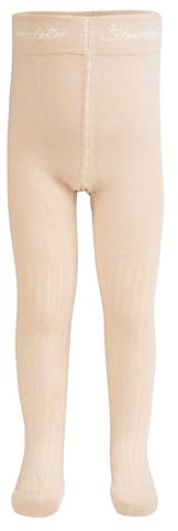 Sterntaler Strumpfhose Rippe Costilla de pantimedias Unisex bebé