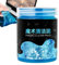 Gel Per Pulizia Tastiera - Gel Detergente Per Auto - 200g Non Abrasivo Per Manutenzione Cruscotto Pneumatici Cura Pelle Capote Vetri Giornaliera