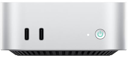 Elnwnnkc Potente PC in Miniatura N150 Memoria da 12 da 256 90x90 Mm attività Multiple Silenzioso Sistemi Raffreddamento Computer per L'intrattenimento per Giochi Multitasking