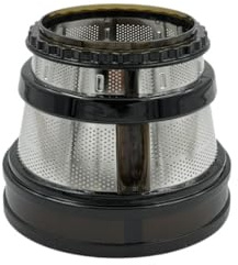 Filtre tamis petits trous pour centrifugeuse presse-agrumes PEJ537 et PEJ730 RIVIERA & BAR - 500681850