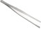 30cm / 12-Inch Long Stainless Steel Food Tongs Straight Tweezers Kitchen Tool