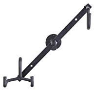 RockStand - Ukulele Wall Hanger, horizontal