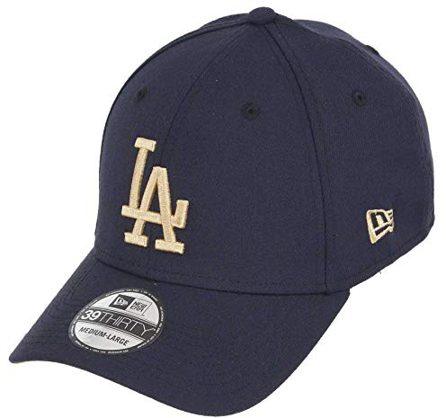 New Era MLB Cap 39Thirty Basecap NY LA Baseball Kappe Yankees Dodgers Braves