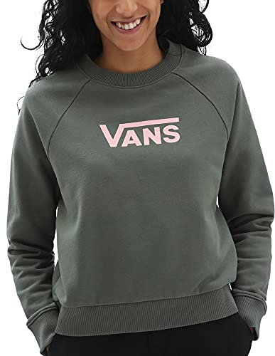 Vans WM FLYING V FT BOXY DGREN, uni(dgren), Gr. S