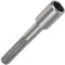 CPROSP Cincel para Colocación de Picas de Toma a Tierra SDS MAX Ø Interior 20,5mm x Ø Exterior 28mm x 162mm Longitud