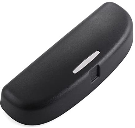 Auto Brillenetui Brillenhalter Sonnenbrillenetui, für BMW 5 Series GT 520/523/525/528 F10 G30 2011-2020