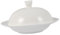 GREENADSCAPE 1 Pc plato de cena bandejas de bocadillos plato de mousse bandeja de postres bandeja con tapa fruteros fruteira vajilla para el hogar bandeja de refrescos cerámica