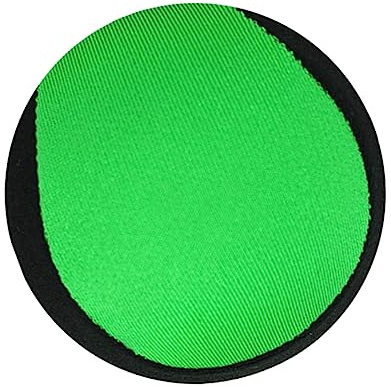 FUNNETOYU Tpr Water Bouncing Beach Sports Ball Fun Pool Bounce Ball for Summer Play Compact and Lightweight for Family Pool Parties and Beach Activities