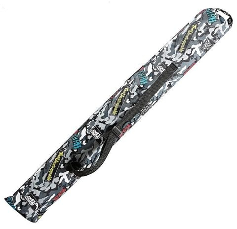 51 Beach Umbrella Storage Bag,Long Carry Bag for Fishing Rod,Kite Poles
