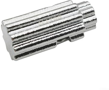 Pinza freno per bicicletta, strumento chiave per Magura MT2 MT4 MT5 MT6 MT7 Series, 45# acciaio per rimozione e installazione del tappo del foro della bicicletta, argento, dimensioni 37 x 16,6 x 12 mm