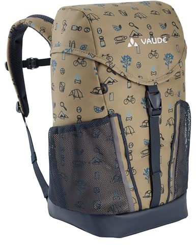 VAUDE Rucksaecke10-14L Puck 10