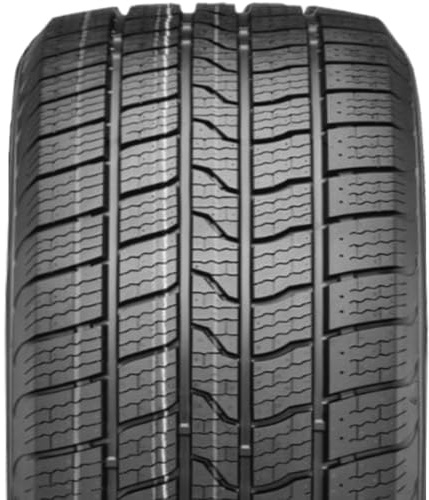 COMPASAL - 215/45 R16 TL 90V CROSSTOP 4S XL M+S 3PMSF - Ganzjahresreifen