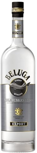 Beluga Noble - Vodka Prémium - 40% - 70 cl