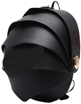 CGUOHU Helmtaschen Helm Tasche REIT Rucksack Motorrad Helm Tasche Voller Helm Rucksack Weibliche Ritter Tasche wasserdichte Reisetasche Männer Für Motorrad，Fahrrad