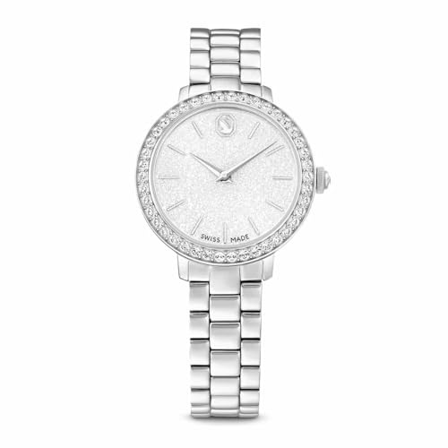 Swarovski Matrix Kollektion 3-Glied Uhren