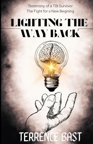 Lighting The Way Back