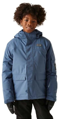 Dare2b unisex - barn Shredder Jacket Skidjacka